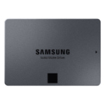 Samsung 870 QVO 2 TB 2.5" Serial ATA III V-NAND MLC