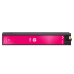 HP T0B24A/982A Ink cartridge magenta, 8K pages 69ml for HP PageWide 765