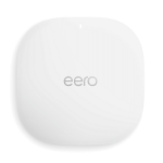 eero PoE 6 Dual-band (2.4 GHz / 5 GHz) Wi-Fi 6 (802.11ax) White 2 Internal