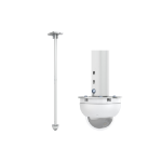 Multibrackets M Ceiling Mount Pro CCTV White