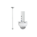 Multibrackets M Ceiling Mount Pro CCTV White