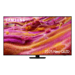 Samsung QE65QN90FATXXU TV 165.1 cm (65") 4K Ultra HD Smart TV Wi-Fi Black