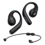 Soundcore AeroFit Pro Headset Wireless Ear-hook Calls/Music/Sport/Everyday Bluetooth Black