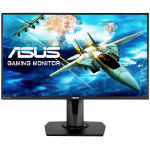 ASUS VG278QR computer monitor 68,6 cm (27") 1920 x 1080 Pixels Full HD LED Zwart