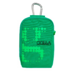 Golla G1144 camera case Green