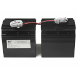 BTI RBC55-SLA55 Sealed Lead Acid (VRLA) 12 V 18 Ah