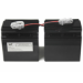 BTI RBC55-SLA55 Sealed Lead Acid (VRLA) 12 V 18 Ah