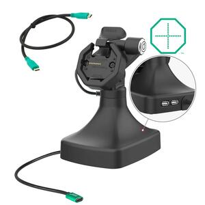 RAM Mounts s GDS Uni-Conn Stand Docking Station with Key Locking (Righ