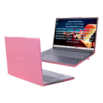iPearl MCOVER-LEN-IP-SLIM3-15IRU10-PINK laptop case 15.6" Hardshell case