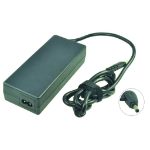 2-Power 2P-PA-1600-01 power adapter/inverter Indoor 120 W Black
