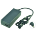 2-Power 2P-1533244 power adapter/inverter Indoor 120 W Black