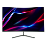 Acer ED0 ED320QRP3biipx LED display 80 cm (31.5") 1920 x 1080 pixels Full HD Black