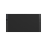 NEC InfinityBoard 2.1 190.5 cm (75") 3840 x 2160 pixels 4K Ultra HD LED Touchscreen Multi-user Black