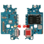 Samsung S906 S22 Plus Charging