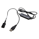 Agent USB-17 PLX Cable