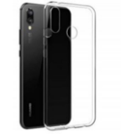 JLC Huawei P20 Lite Clear Gel