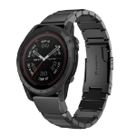 Garmin EU Product - Tactix 7 Stainless steel Watch Band - Black