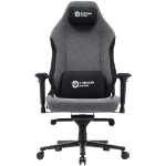 Canyon Gaming Chair Boulder XLCH01 Gaming armchair Padded seat Grey