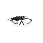 Zebra HMC MONOCULAR HUD WITH CAMERA