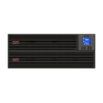 APC SRV6KRI alimentation d'énergie non interruptible Double-conversion (en ligne) 6 kVA 6000 W