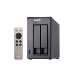 QNAP TS-251+-2G 2 Bay Desktop BGrade  Chert Nigeria
