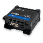 Teltonika RUT955 wireless router Fast Ethernet Single-band (2.4 GHz) 4G Black