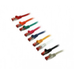 Synergy 21 S215905 networking cable Orange 0.15 m Cat6 S/FTP (S-STP)