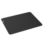 KRUX Space L Gaming mouse pad Black