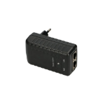 Extralink EX.14220 power adapter/inverter Indoor 18 W Black