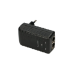Extralink EX.14220 power adapter/inverter Indoor 18 W Black