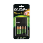 Duracell CEF14EU battery charger