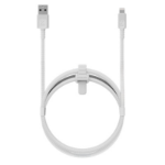 Xtorm CX3010 Lightning-kabel 1,5 m Wit