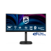 Philips 3000 series 34B2U3600C/00 monitor de ecrã 86,4 cm (34") 3440 x 1440 pixels Wide Quad HD LCD Preto