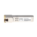 ATGBICS XCVR-A00CRJ-I Ciena Compatible Transceiver SFP 10/100/1000Base-T (RJ45, Copper, 100m, Ind Temp)