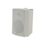 Adastra 952.814UK loudspeaker 2-way White Wired 45 W