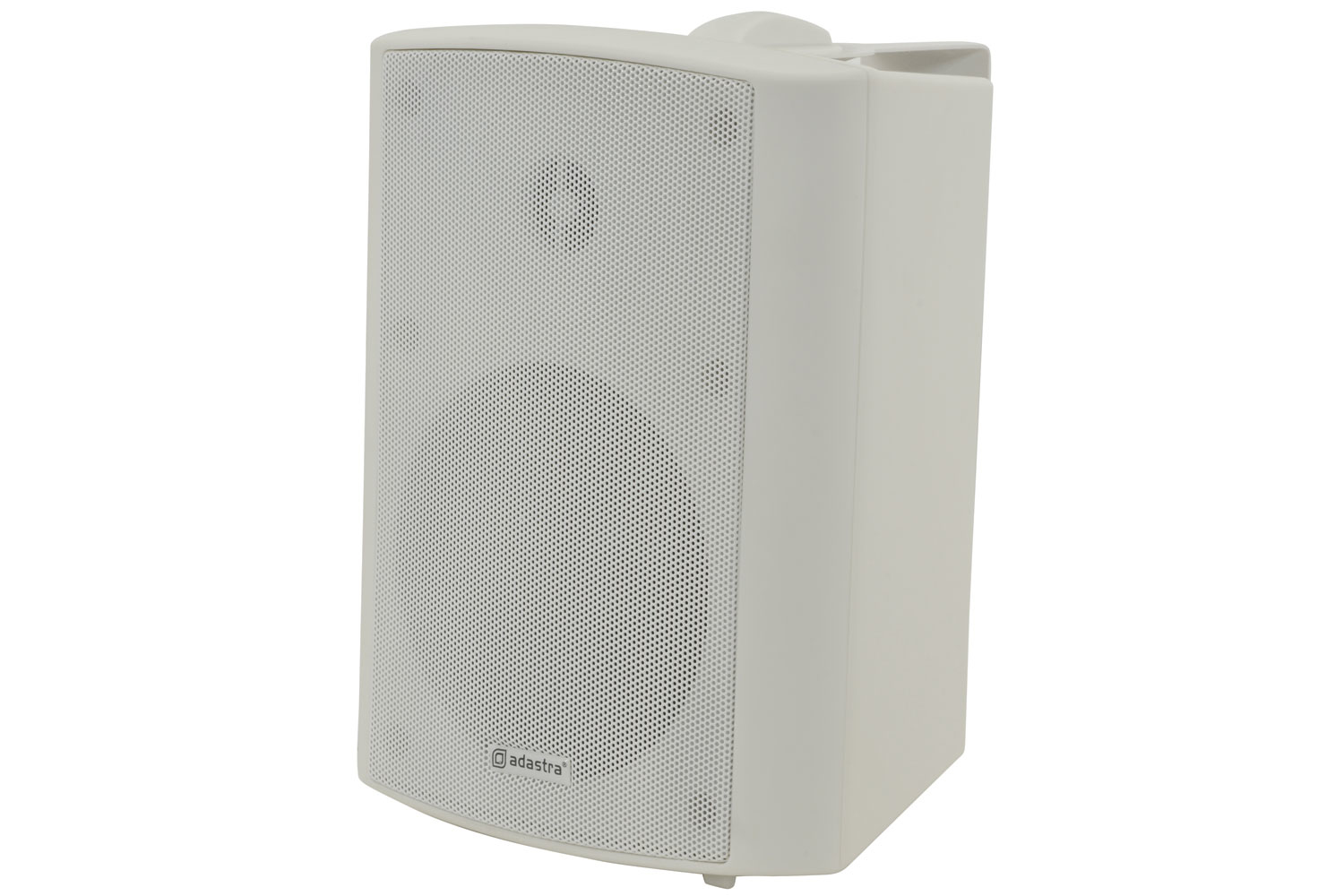 Adastra 952.814UK loudspeaker 2-way White Wired 45 W