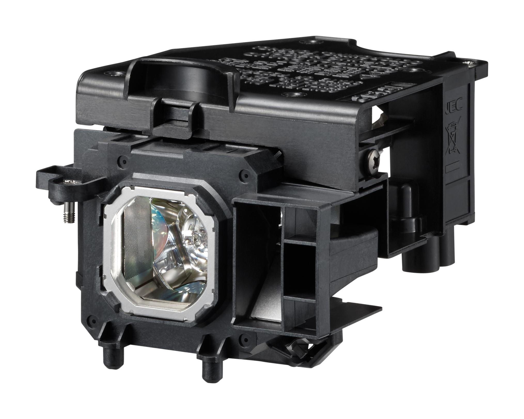 Image of NEC NP43LP projector lamp