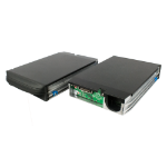 DIGISTOR DP10 512 GB Black