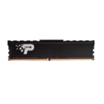 Patriot Memory Signature PSP48G240081H1 geheugenmodule 8 GB 1 x 8 GB DDR4 2400 MHz