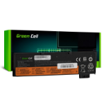 Green Cell LE169 laptop spare part Battery