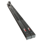 Eaton PW104MI0UB97 power distribution unit (PDU) 24 AC outlet(s) 0U Black