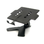 Ergotron Neo-Flex™ Notebook Lift Stand Laptopstandaard Zwart