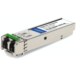 AddOn Networks CWDM-SFP-1370-40-AO network transceiver module Fiber optic 1000 Mbit/s 1370 nm