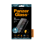 PanzerGlass ® Screen Protector Apple iPhone 12 | 12 Pro | Edge-to-Edge