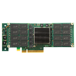 HPE HH/HL Mainstream Endurance (ME) PCIe Workload Accelerator 1.4 TB PCI Express 2.0 MLC