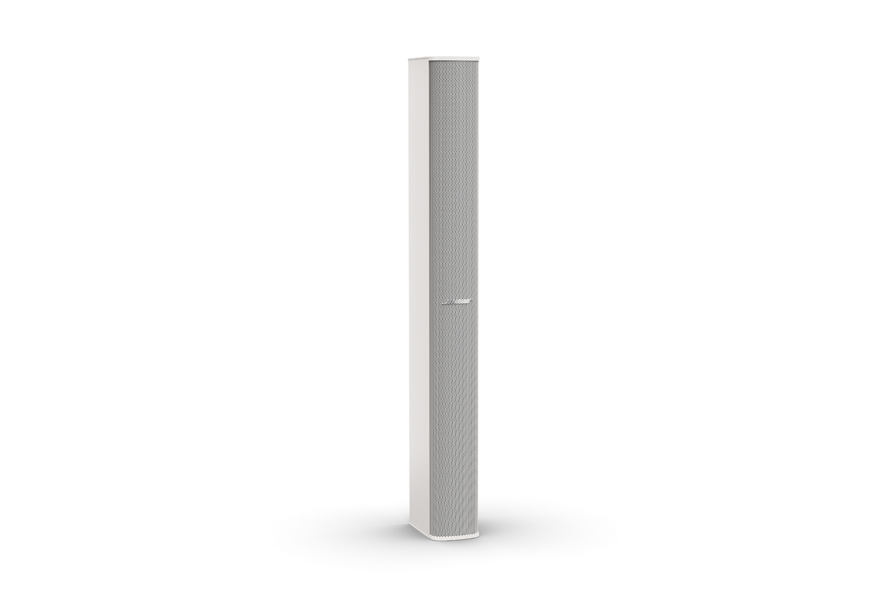 Image of Bose Panaray MSA12X Full range White Wired 600 W