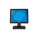 Elo Touch Solutions E931896 POS system All-in-One 3.1 GHz i3-8100T 15" 1024 x 768 pixels Touchscreen Black