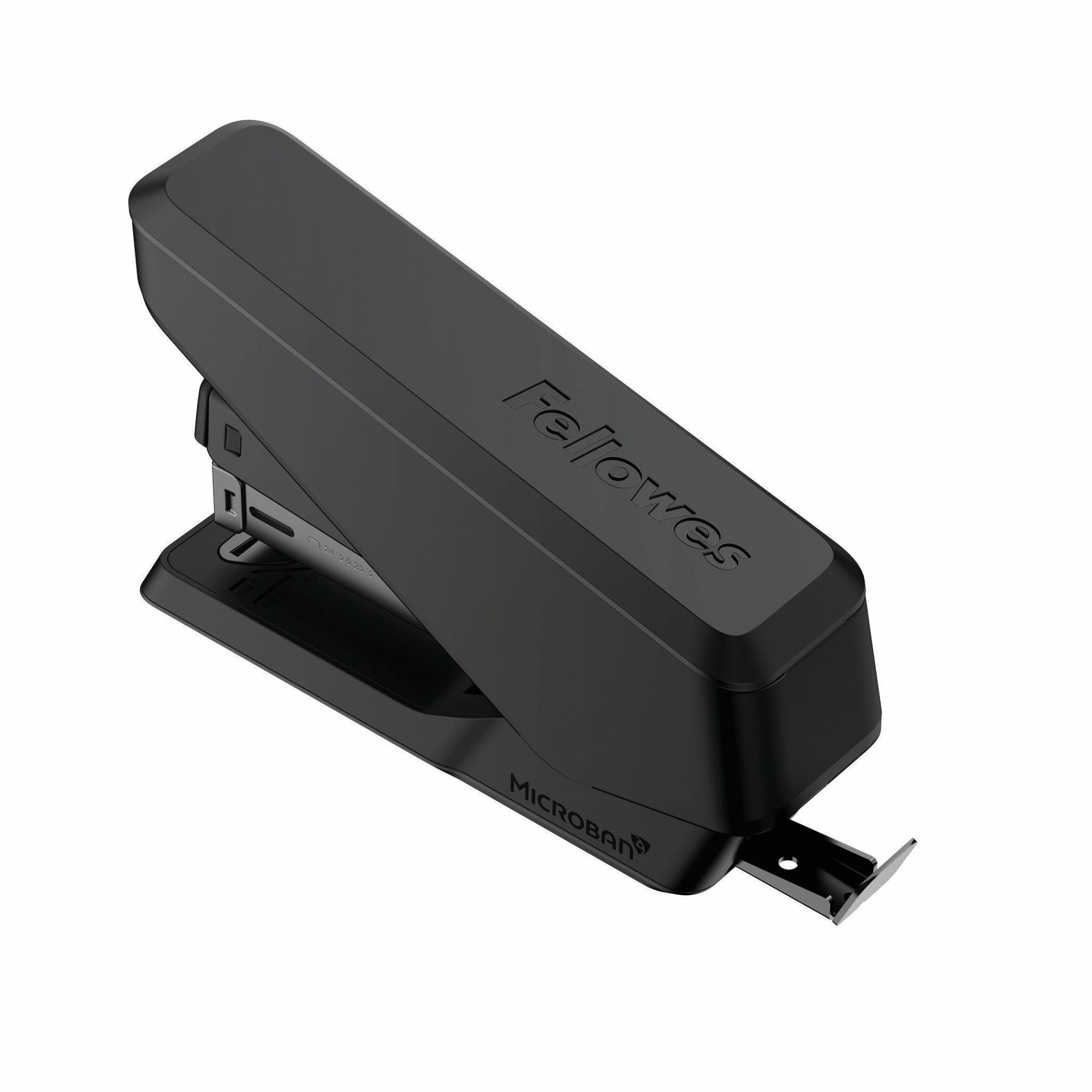 Fellowes LX840 Black