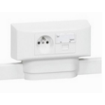 Legrand 031613 kabelgeleidingssysteemaccessoire