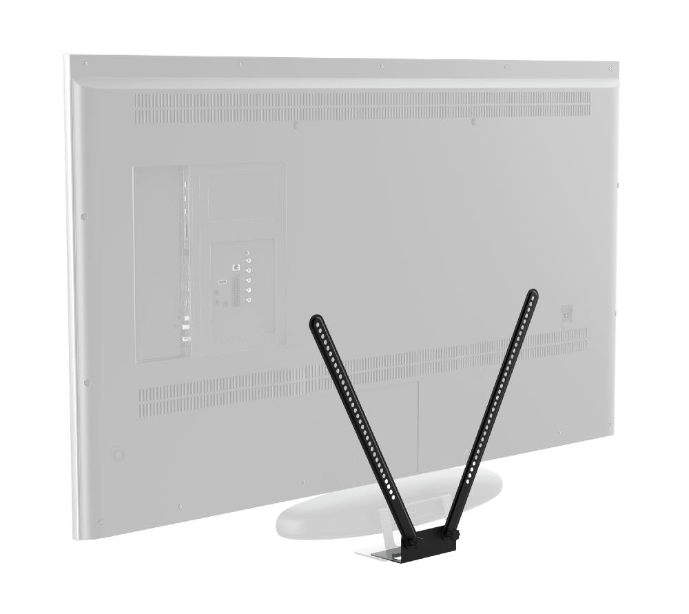 Image of Trust IRIS Wall mount Black